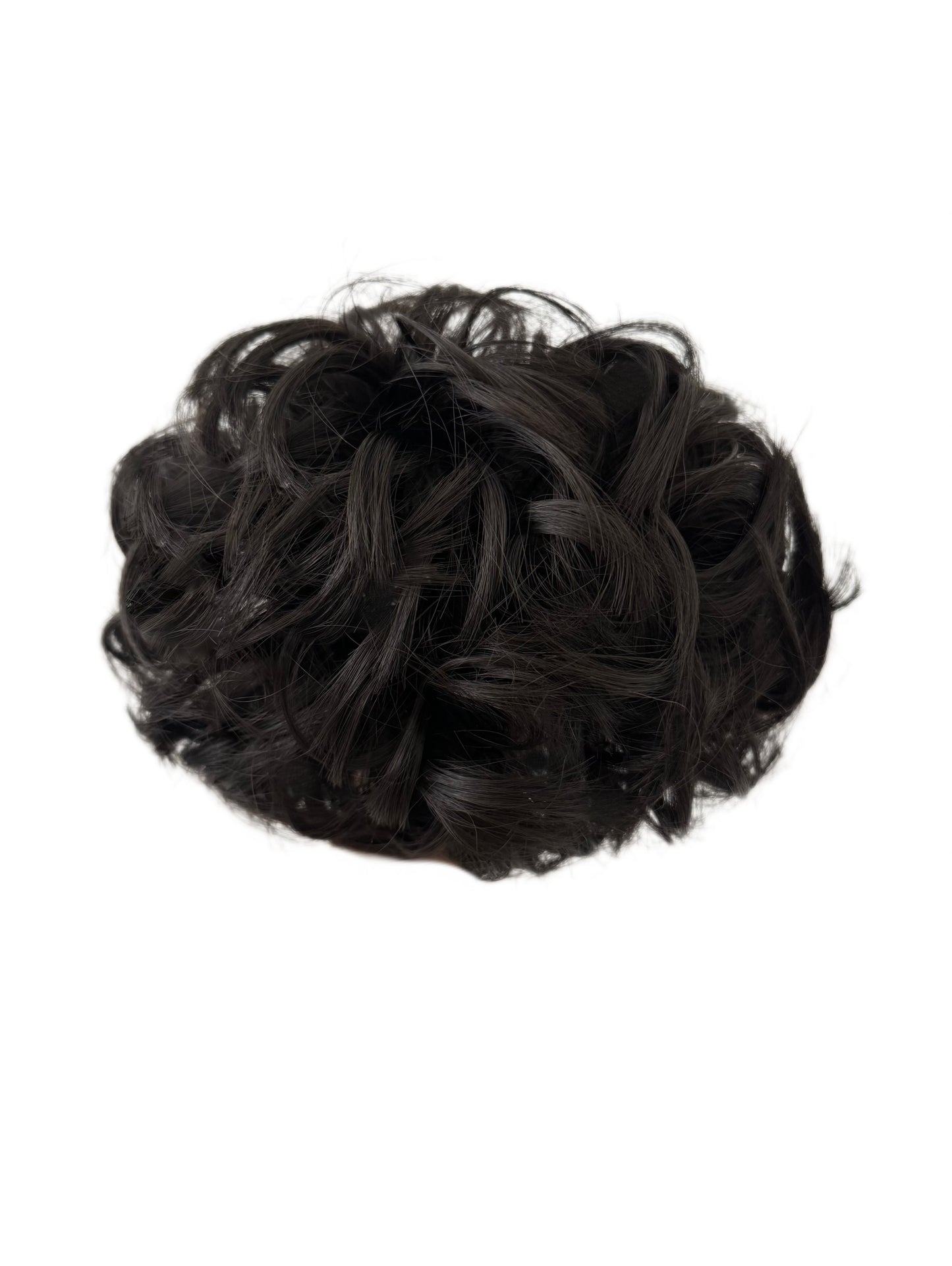 NKind Glam Bun