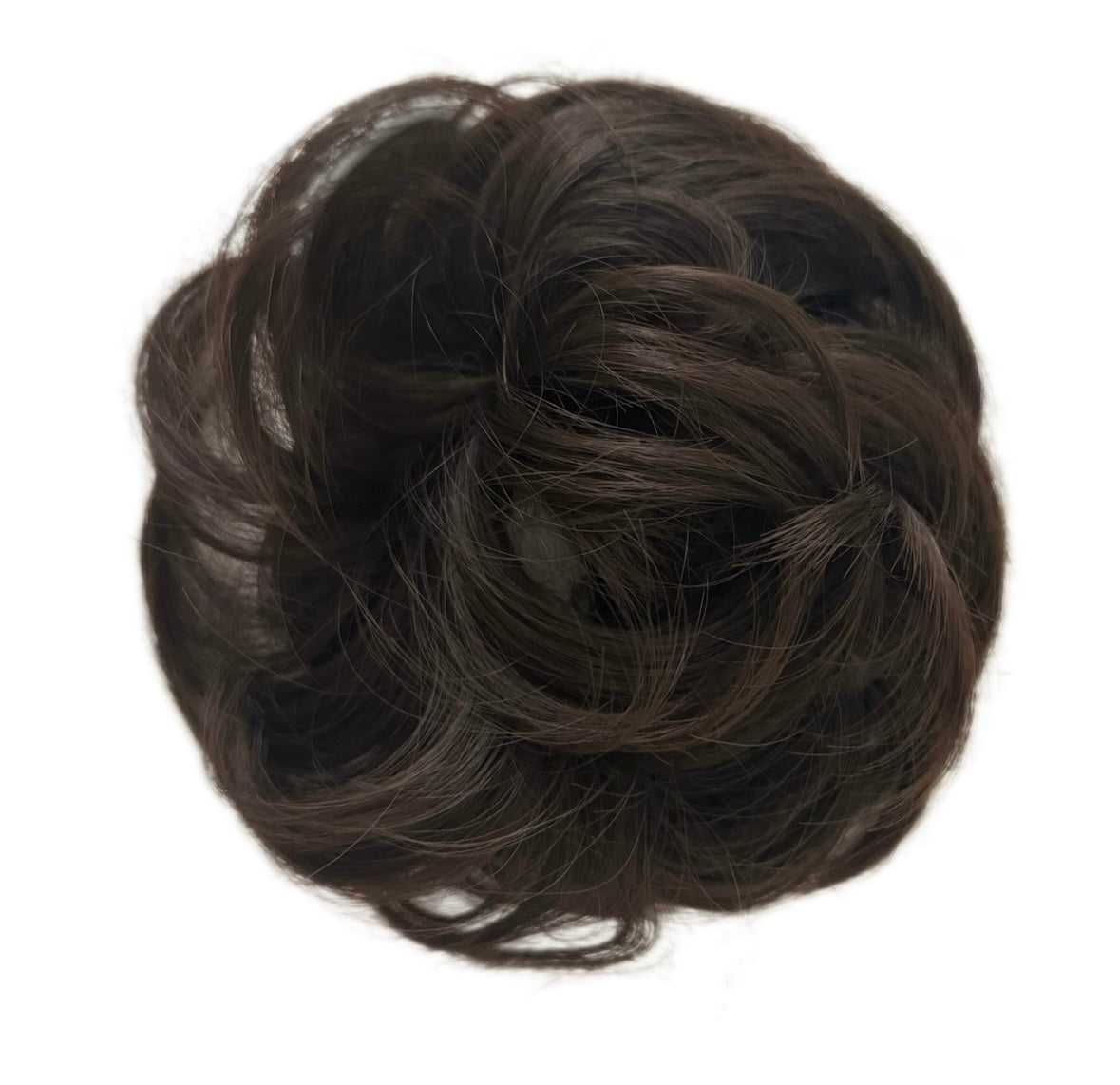 Mini Me Bun