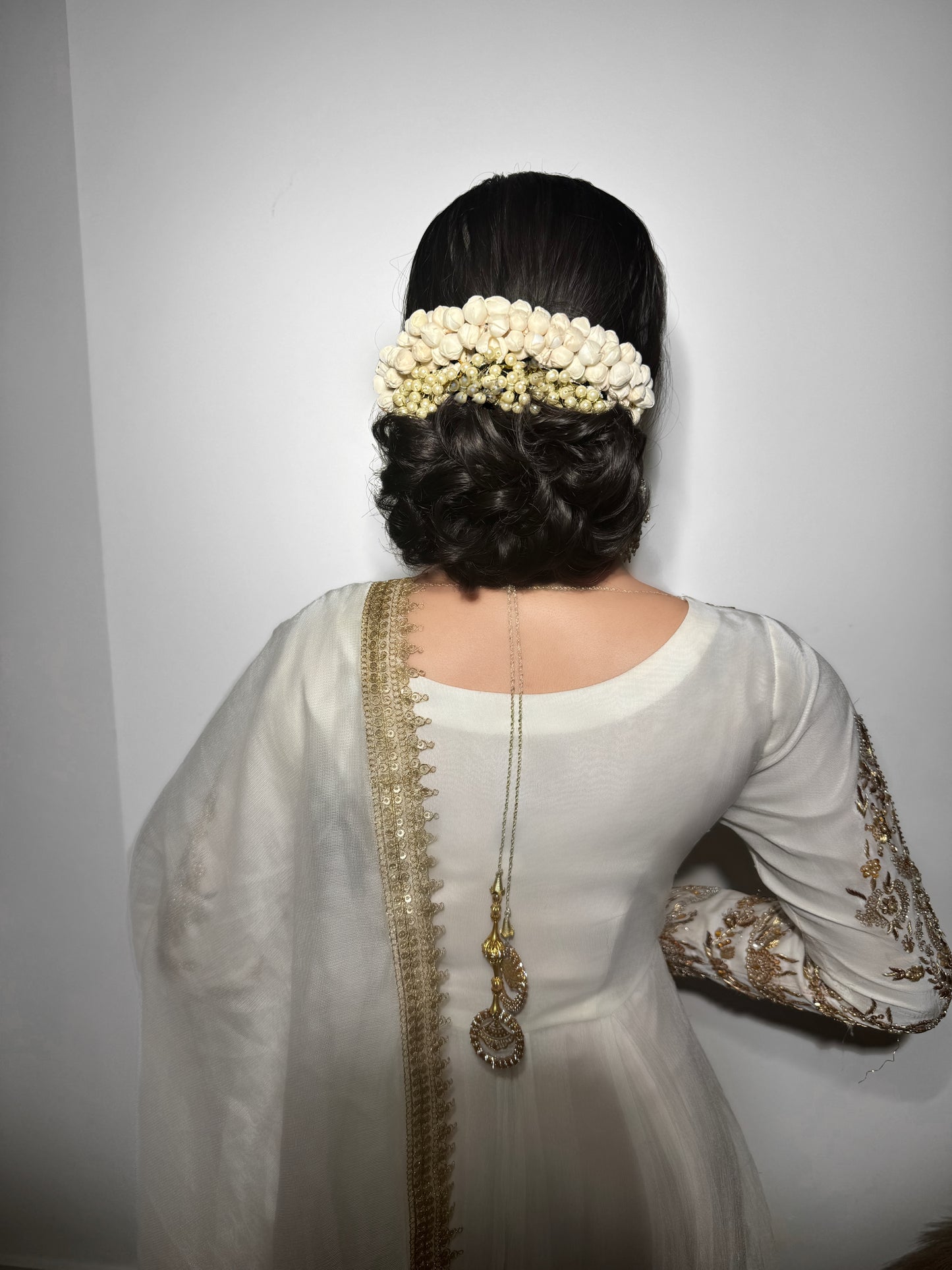 NKind Glam Bun