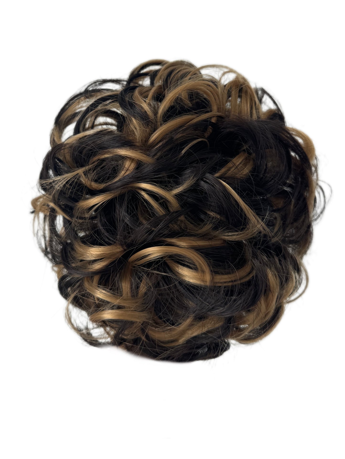 NKind Glam Bun