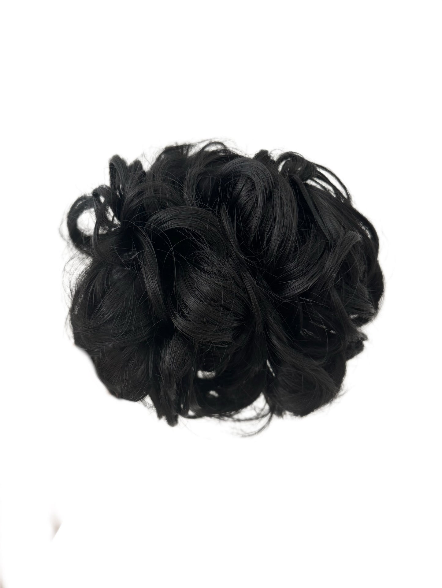 NKind Glam Bun