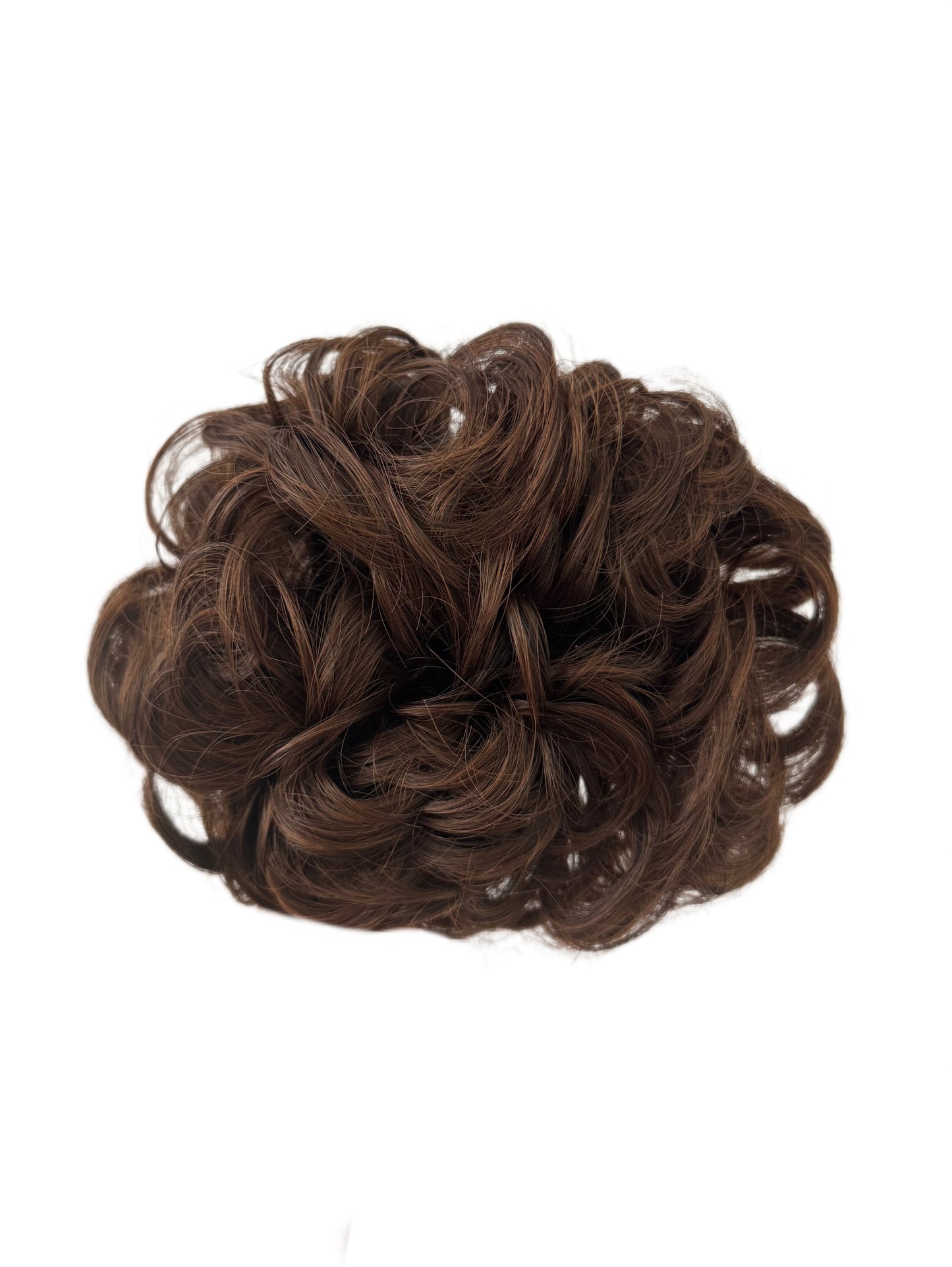 NKind Glam Bun