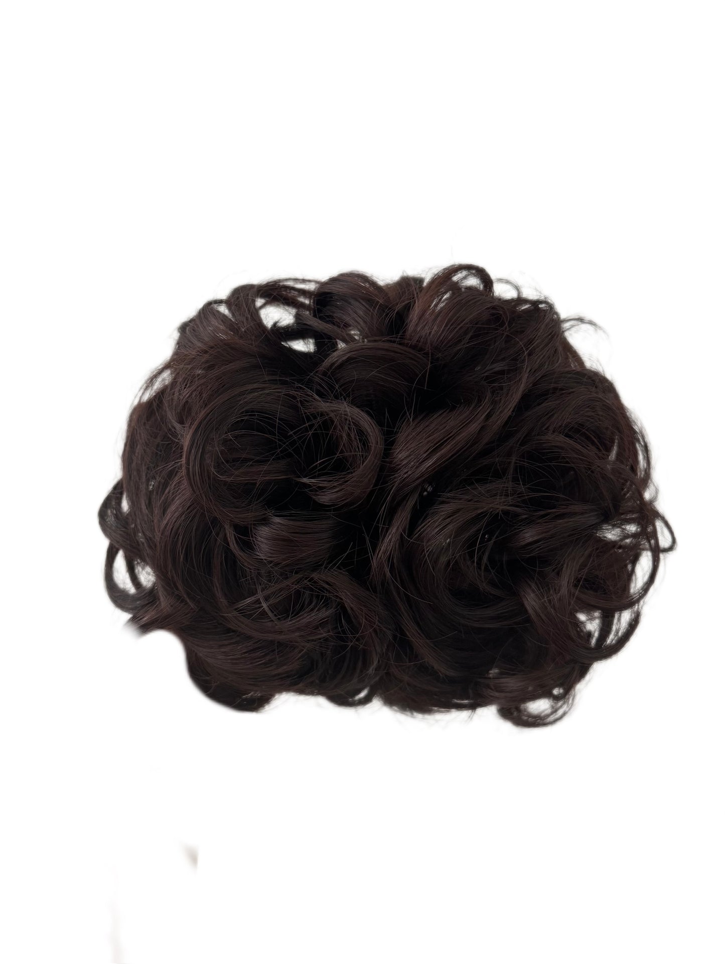 NKind Glam Bun